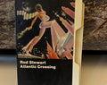 Rod Stewart 1975 Cassette Atlantic Crossing