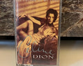 Celine Dion 1993 Cassette The Colour of my Love