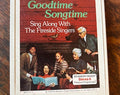 Goodtime Songtime 1976 Vintage 8 Track Tape - Sold AS IS