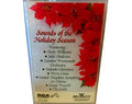 Sounds of the Holiday Season 1987 Cassette