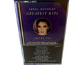 Linda Ronstadt Cassette Greatest Hits 1980 Volume 2