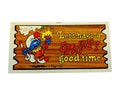 Smurfs (1982) #51 Vintage Trading Card