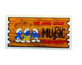 Smurfs (1982) #27 Vintage Trading Card