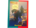 Norfin Troll Sherluck#20 Trading Card (1992)