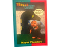 Norfin Troll #26 Mayor Theodore Trading Card (1992)