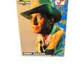 Jurassic Park #17 Trading Card (1993)