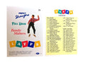Full House #79 Checklist Trading Card (1991) Family Matters, Perfect Strangers, LAFFS
