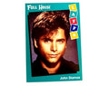 Full House #3 Trading Card (1991) John Stamos