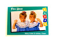 Full House #10 Trading Card (1991) Olsen Twins
