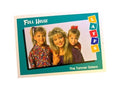 Full House #12 Trading Card (1991)