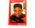Family Matters #29 Trading Card (1991) Darius McCrary