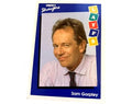 Perfect Strangers #61 Trading Card (1991) Sam Gorpley