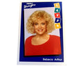 Perfect Strangers #58 Trading Card (1991) Rebeca Arthur