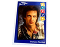 Perfect Strangers #53 Trading Card (1991) Bronson Pinchot
