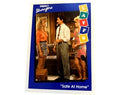 Perfect Strangers #73 Trading Card (1991)