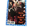 Home Alone 2 Sticker: Kevin at Duncan's Toy Chest (1992)