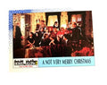 1992 Home Alone 2 Trading Card #13