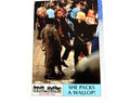 Home Alone 2 Trading Card #36 - 1992 Movie Collectible