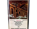 Jackson 5 Cassette Destiny 1978