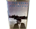 Bryan Adams 1987 Cassette Into the Fire
