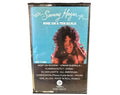Sammy Hagar 1976 Cassette Nine on a Ten Scale