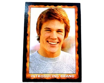 The Goonies #6 Trading Card (1985)