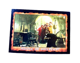 The Goonies #19 Trading Card (1985)
