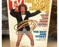 Richard Simmons 1993 TV Guide