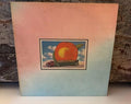 Allman Brothers Band 1972 Eat A Peach Double LP Vinyl Album