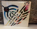 After the Fire 1982 LP Vinyl Record