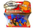 Simpsons Character Bandz
