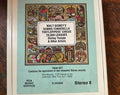 Walt Disney Dumbo Cinderella Shirley Temple 8 Track Tape 1976 - Sold AS IS