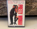 Pretty Woman 1990 Cassette, Julia Roberts, David Bowie