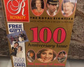Royalty 1990 Princess Diana Magazine 100th Anniversary Issue