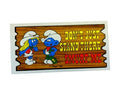 Smurfs (1982) #56 Vintage Trading Card