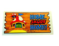 Smurfs (1982) #25 Vintage Trading Card