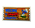 Smurfs (1982) #19 Vintage Trading Card