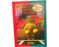 Norfin Troll #23 Buffy Trading Card (1992)