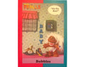 Norfin Troll #25 Bubbles Trading Card (1992)