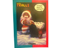 Norfin Troll #24 Claus Trading Card (1992)