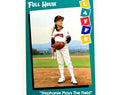 Full House #25 Trading Card (1991)