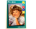 Full House #8 Trading Card (1991) Stephanie