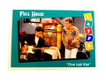 Full House #17 Trading Card (1991)