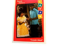 Family Matters #41 Trading Card (1991) Cousin Urkel
