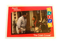 Family Matters #47 Trading Card (1991) The Crash Course