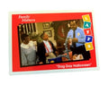 Family Matters #49 Trading Card (1991) In a Jam