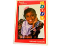 Family Matters #33 Trading Card (1991) Jaimee Foxworth