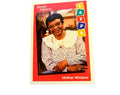 Family Matters #36 Trading Card (1991) Mother Winslow