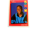 Family Matters #27 Trading Card (1991) Jaleel White