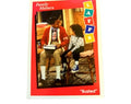 Family Matters #43 Trading Card (1991) Busted